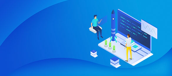 株洲可视化大屏